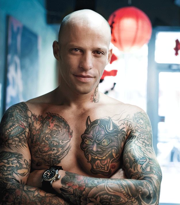 Best in the US - All about Tattoos